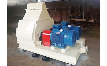 什么是錘片式粉碎機(jī)？